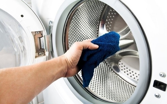 Hướng dẫn vệ sinh máy giặt Samsung chi tiết và cụ thể nhất