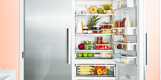 So sánh tủ lạnh Inverter và tủ lạnh thường